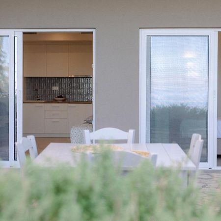 Myrto Homes Lefkada Agios Nikitas Greece Dış mekan fotoğraf