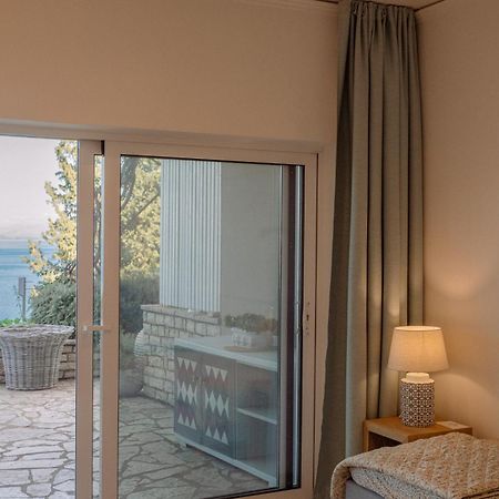 Myrto Homes Lefkada Agios Nikitas Greece Dış mekan fotoğraf