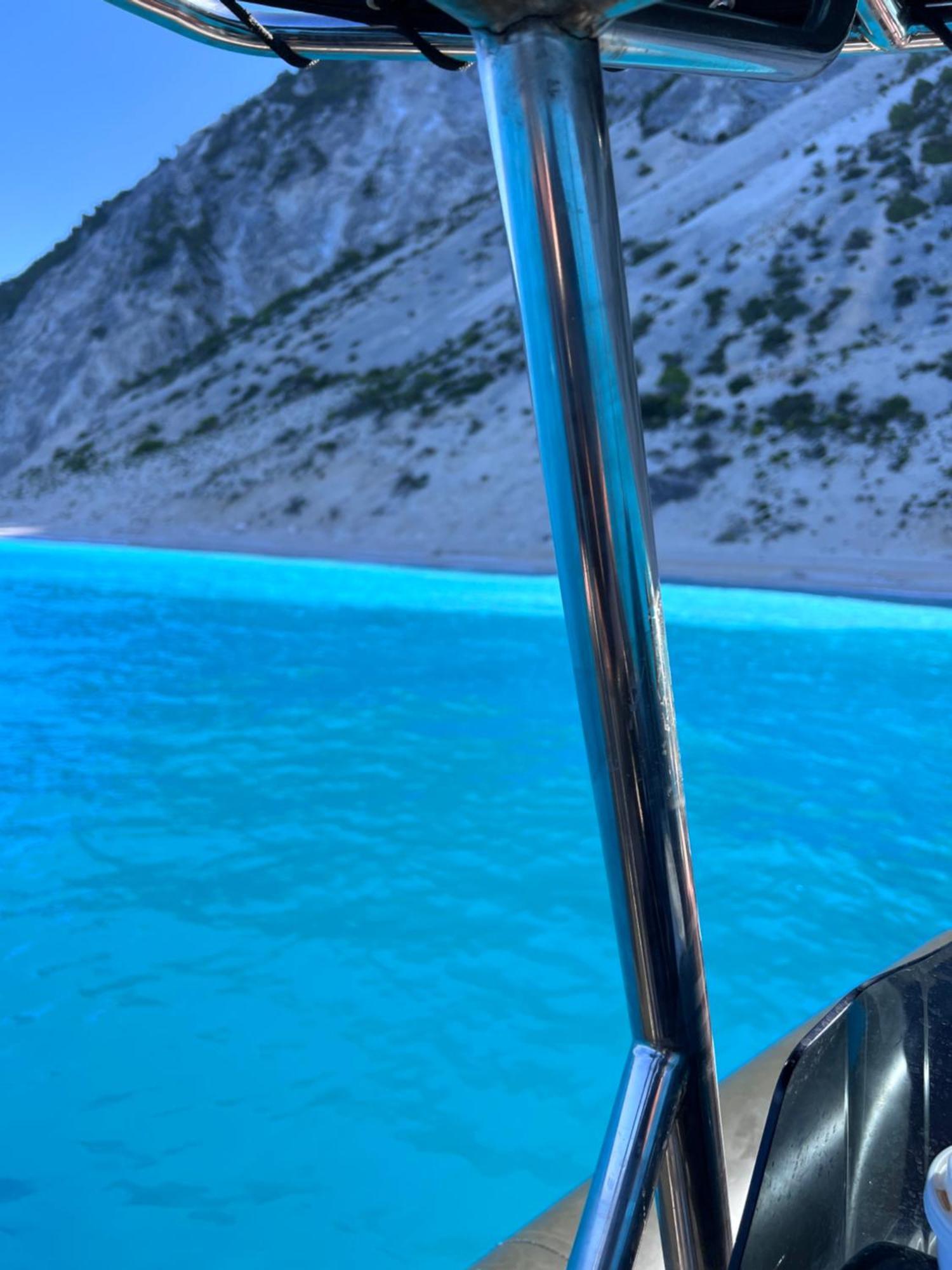 Myrto Homes Lefkada Agios Nikitas Greece Dış mekan fotoğraf