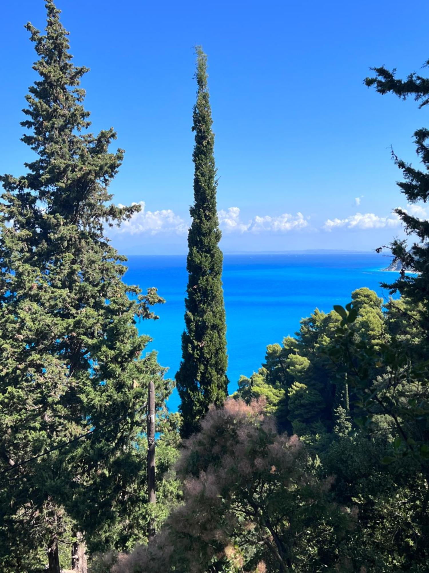 Myrto Homes Lefkada Agios Nikitas Greece Dış mekan fotoğraf