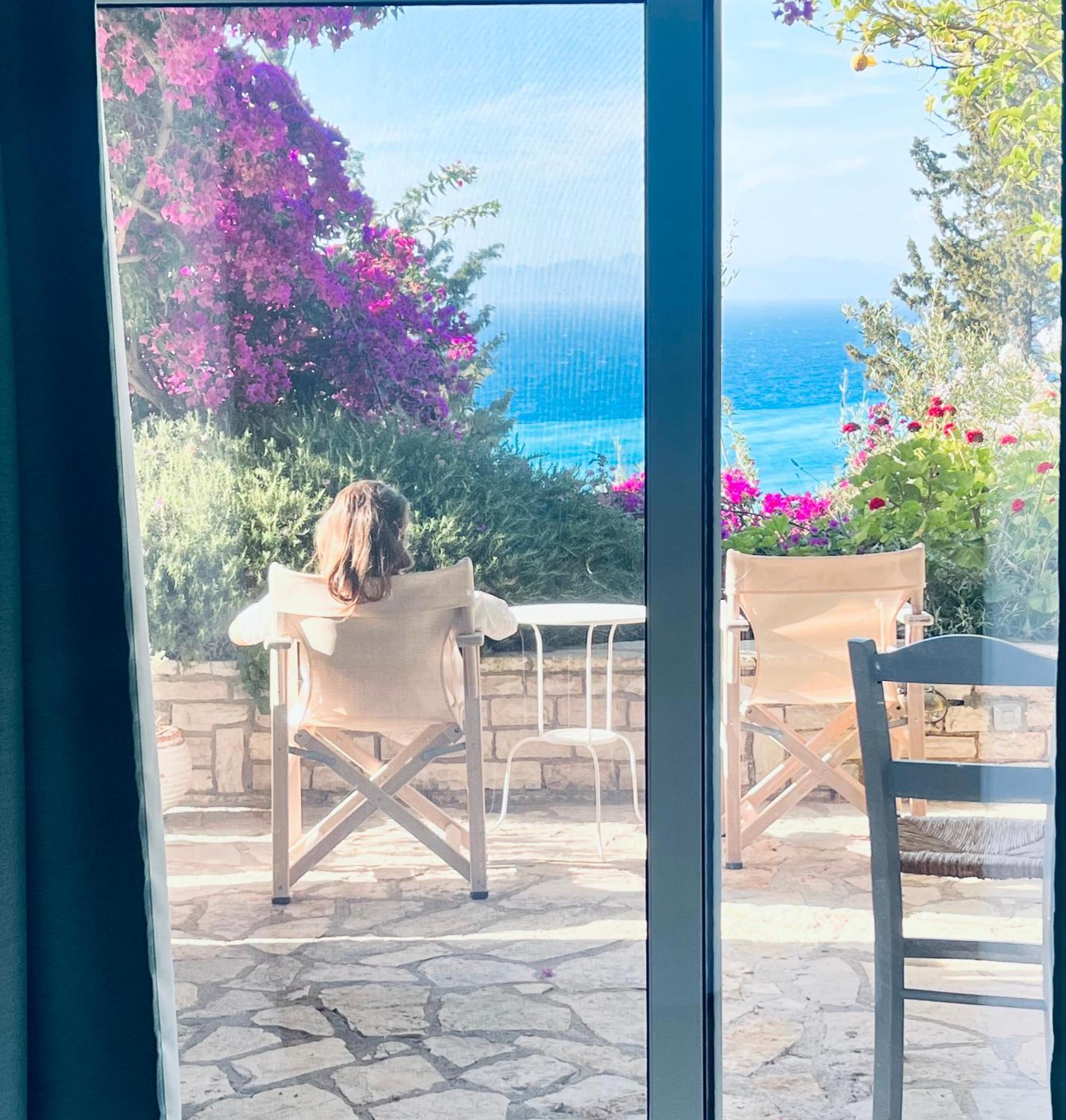 Myrto Homes Lefkada Agios Nikitas Greece Dış mekan fotoğraf