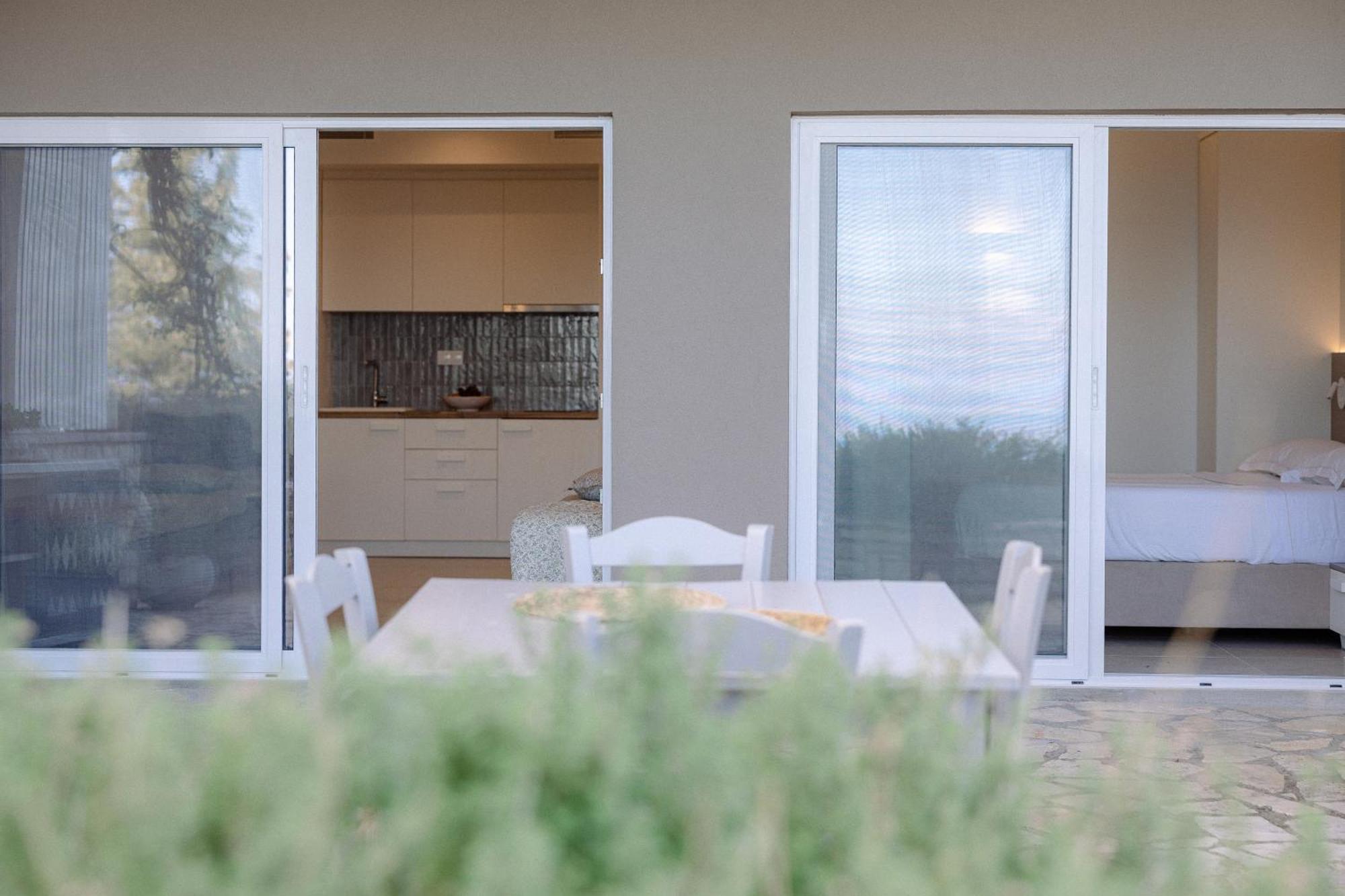 Myrto Homes Lefkada Agios Nikitas Greece Dış mekan fotoğraf