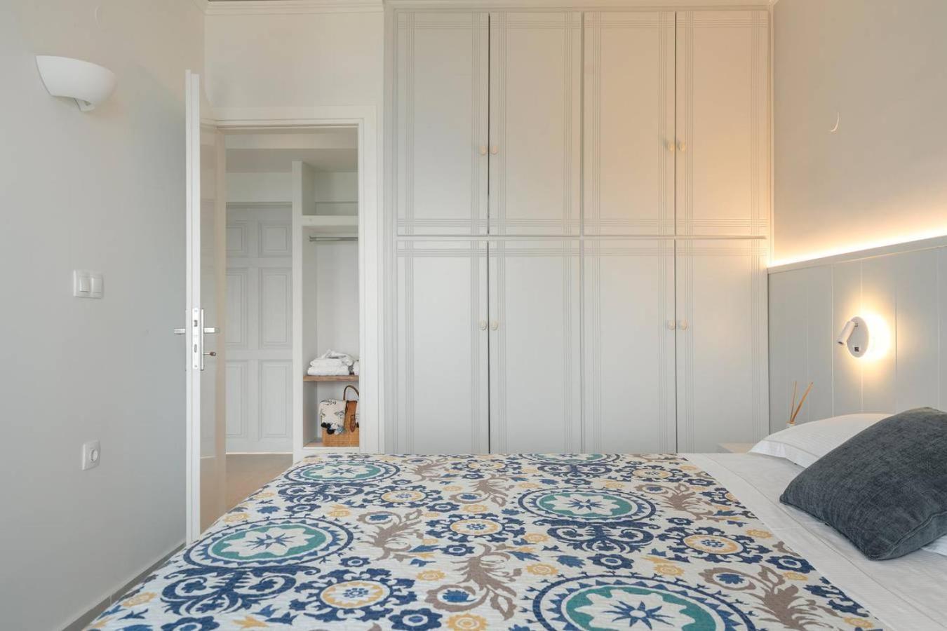 Myrto Homes Lefkada Agios Nikitas Greece Dış mekan fotoğraf