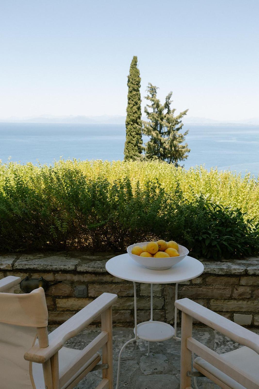 Myrto Homes Lefkada Agios Nikitas Greece Oda fotoğraf
