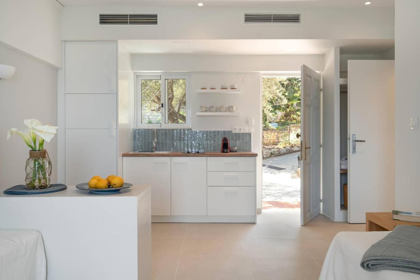 Myrto Homes Lefkada Agios Nikitas Greece Dış mekan fotoğraf