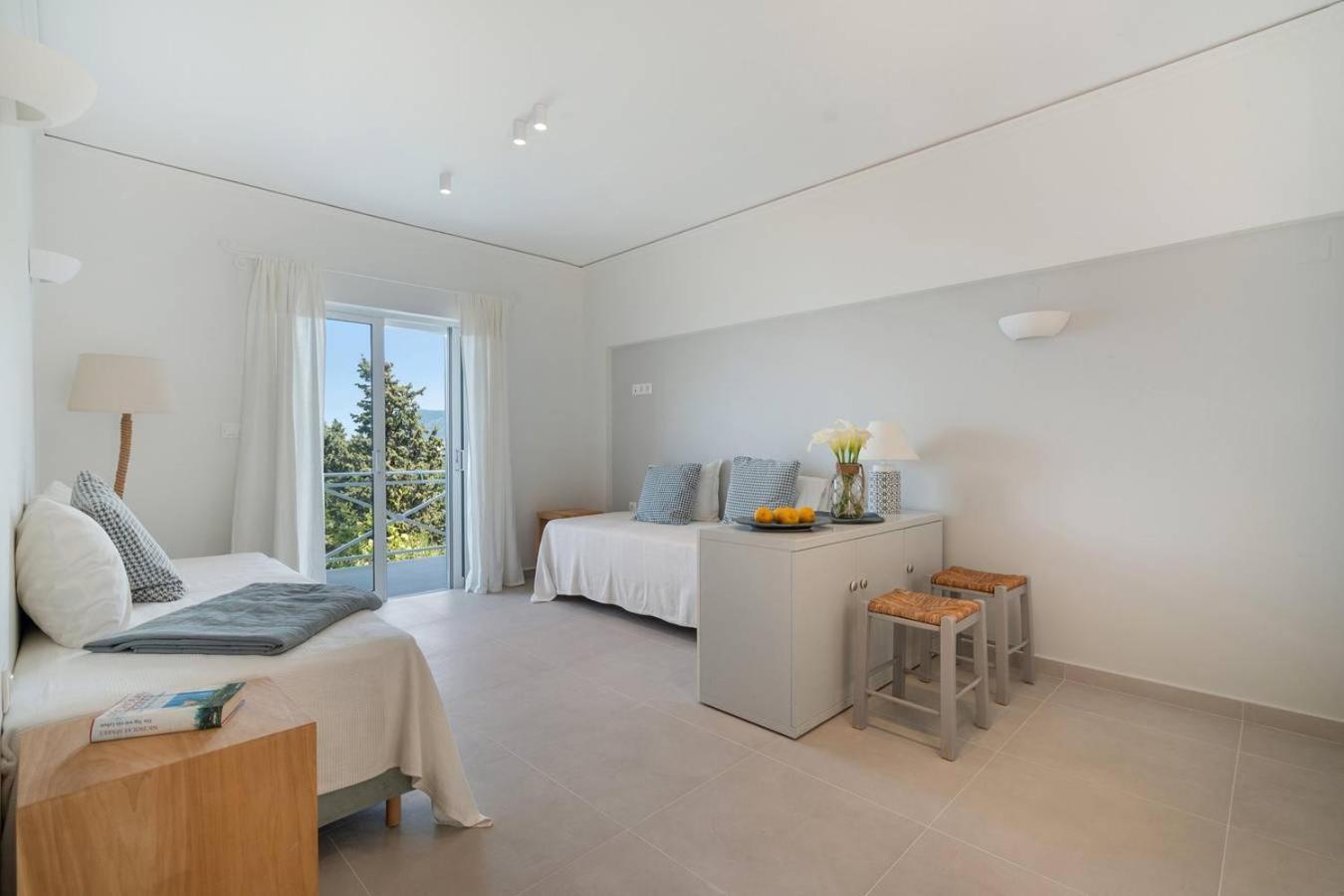 Myrto Homes Lefkada Agios Nikitas Greece Dış mekan fotoğraf