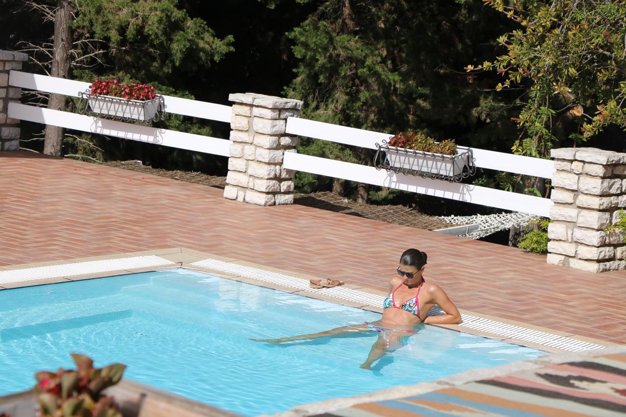 Myrto Homes Lefkada Agios Nikitas Greece Dış mekan fotoğraf